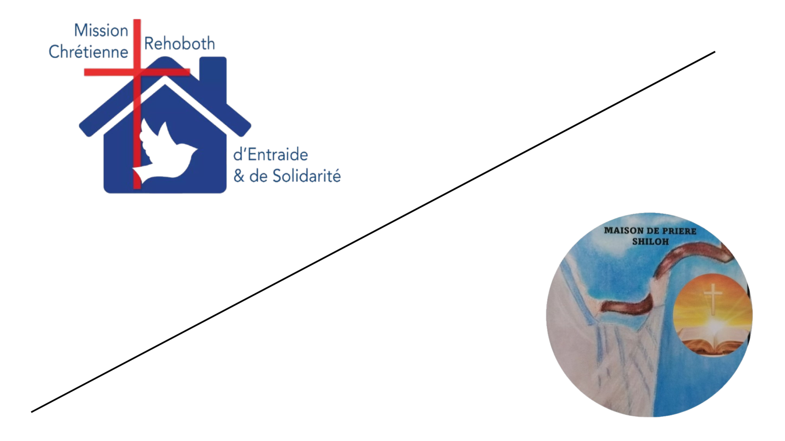 Logo MCES