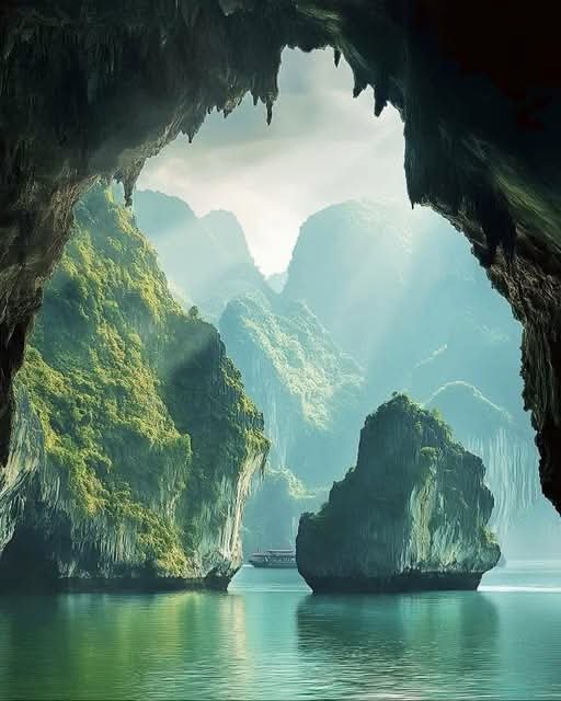 Voyage au Vietnam