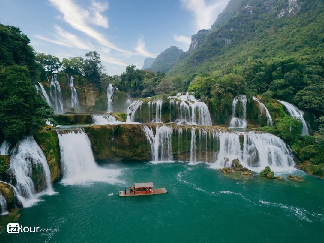 Voyage au Vietnam